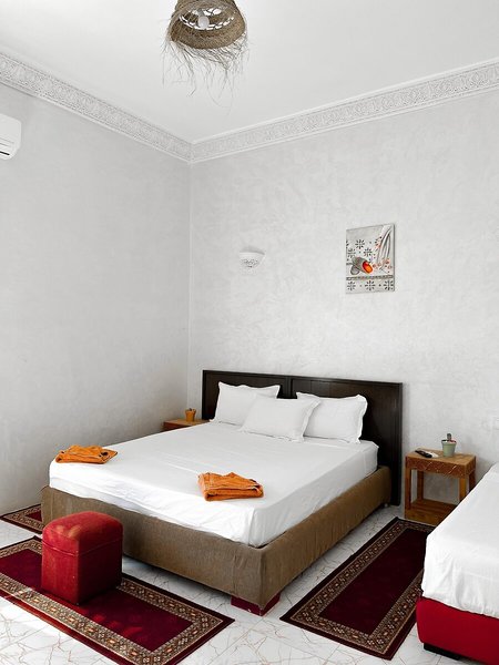 Guest House Qodwa 32