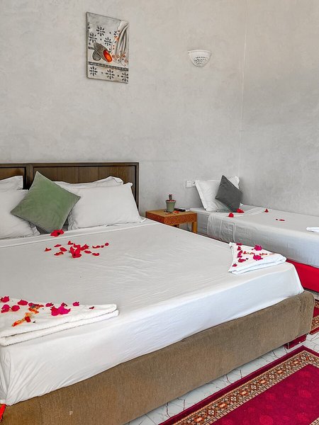 Guest House Qodwa 33