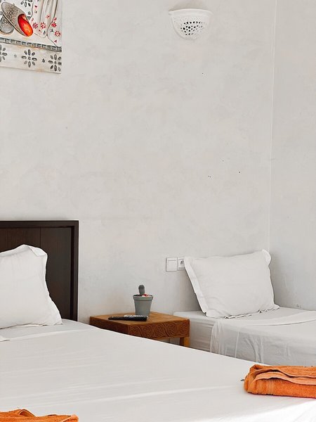 Guest House Qodwa 34
