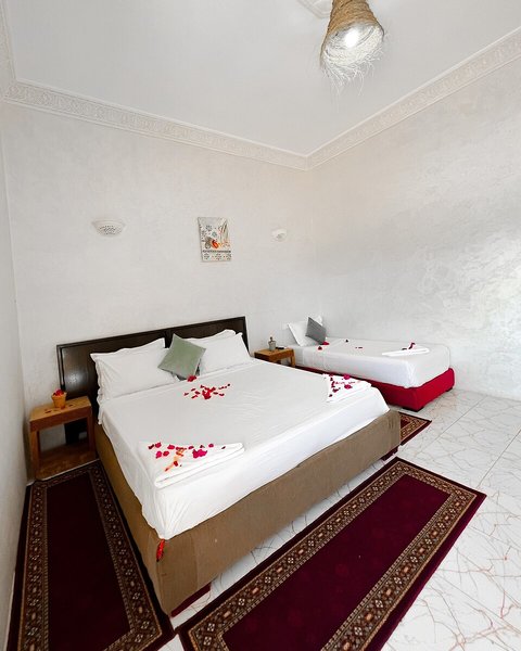 Guest House Qodwa 35