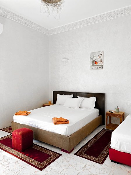 Guest House Qodwa 36