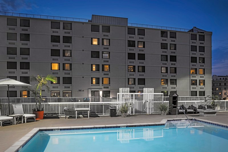 Hilton Garden Inn Los Angeles/Hollywood