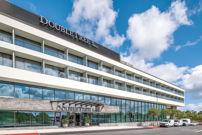 DoubleTree by Hilton Lagoa Azores 2