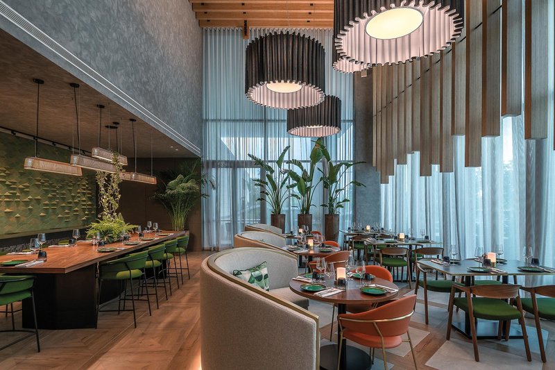 DoubleTree by Hilton Lagoa Azores 6