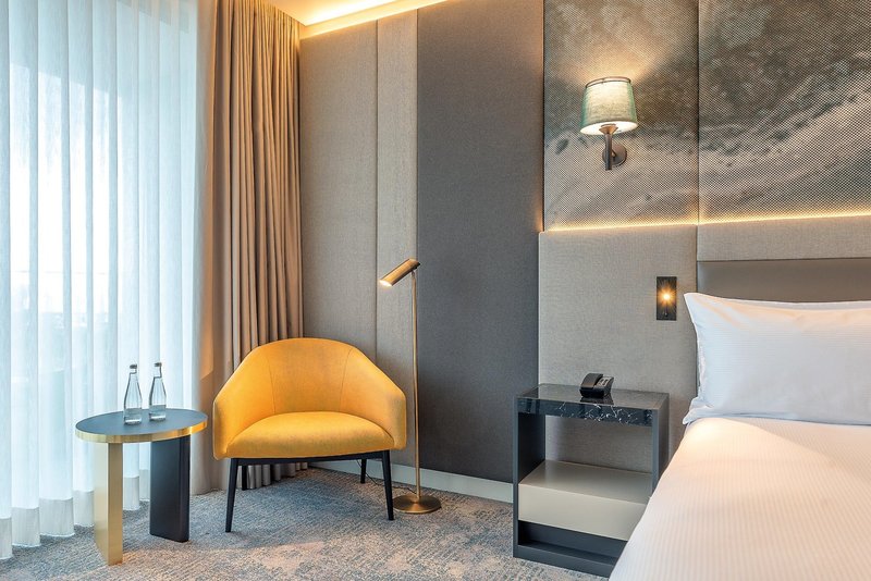 DoubleTree by Hilton Lagoa Azores 7