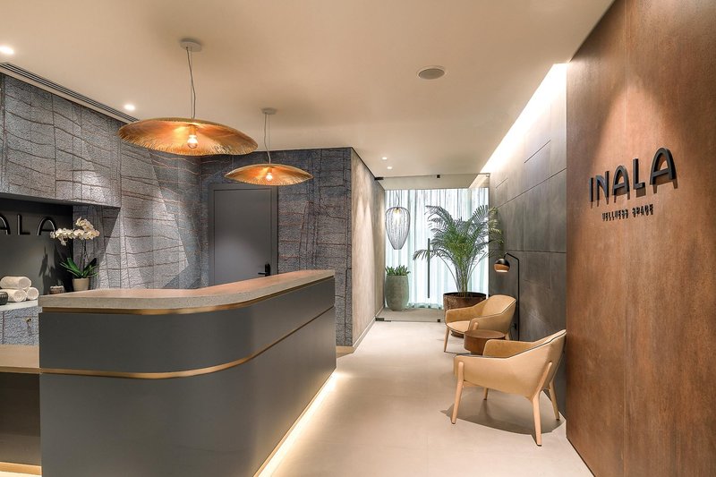 DoubleTree by Hilton Lagoa Azores 8
