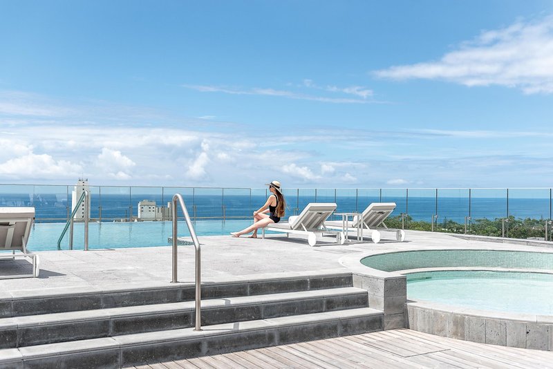 DoubleTree by Hilton Lagoa Azores 9