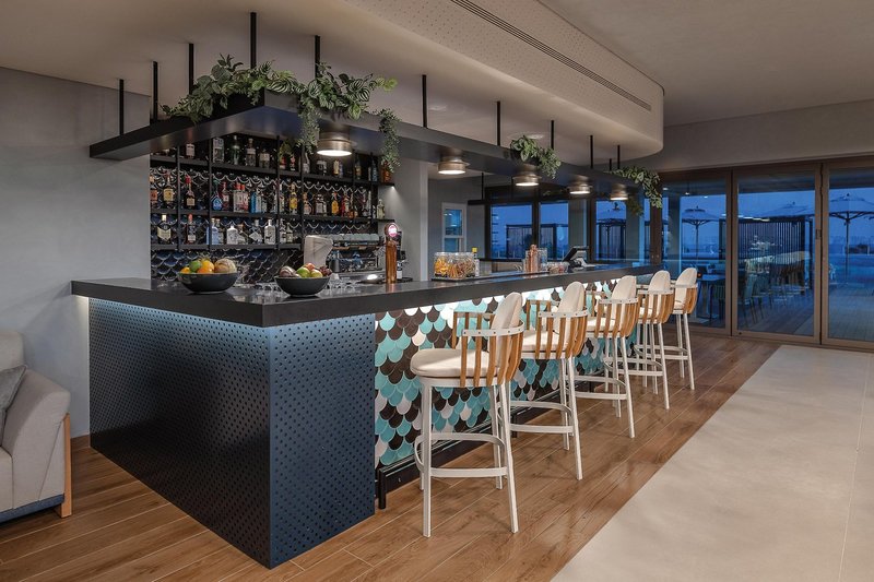 DoubleTree by Hilton Lagoa Azores 10