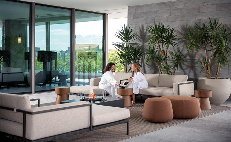 DoubleTree by Hilton Lagoa Azores 11