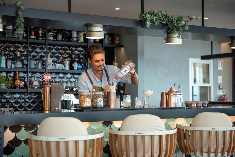 DoubleTree by Hilton Lagoa Azores 12