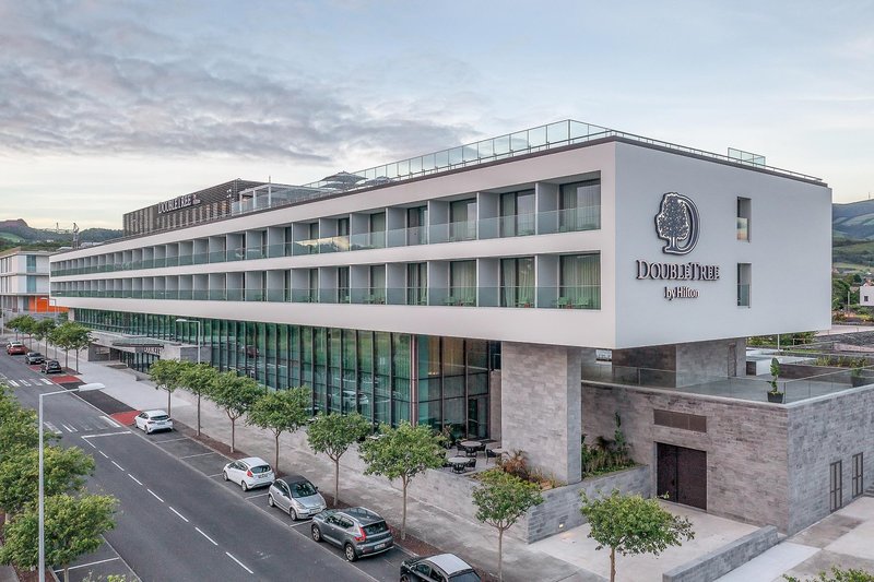 DoubleTree by Hilton Lagoa Azores 13