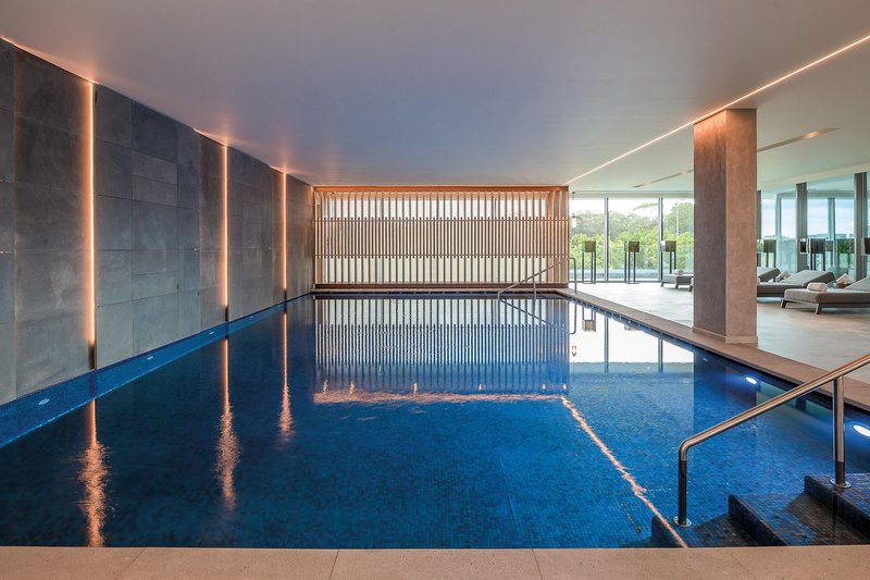 DoubleTree by Hilton Lagoa Azores 15