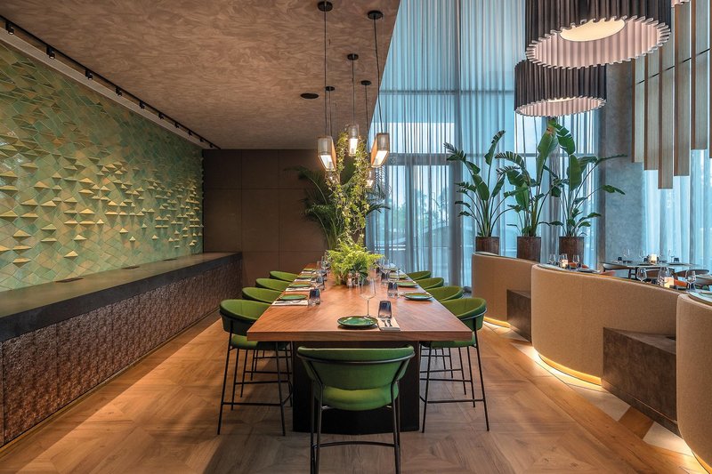DoubleTree by Hilton Lagoa Azores 18