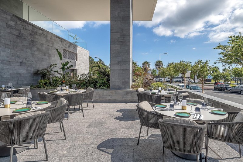 DoubleTree by Hilton Lagoa Azores 19