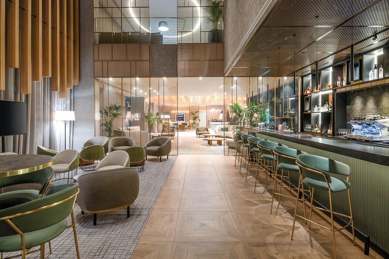 DoubleTree by Hilton Lagoa Azores 20