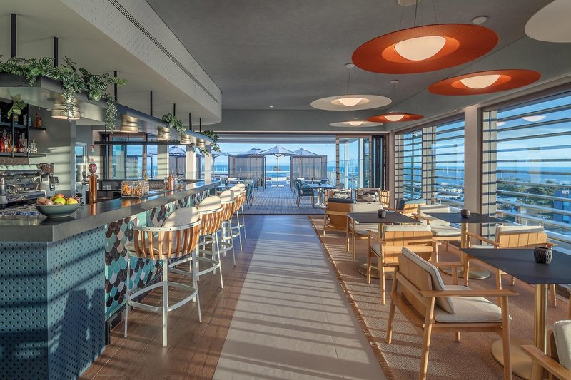 DoubleTree by Hilton Lagoa Azores 21