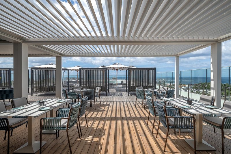DoubleTree by Hilton Lagoa Azores 22