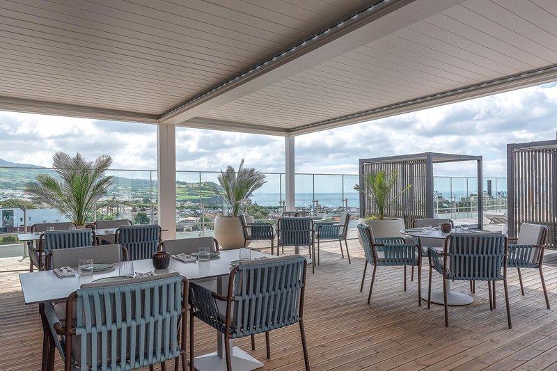 DoubleTree by Hilton Lagoa Azores 23