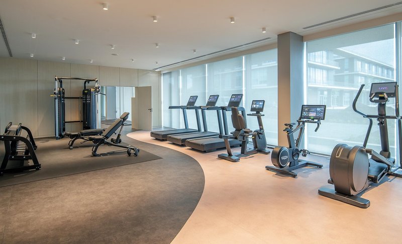 DoubleTree by Hilton Lagoa Azores 24