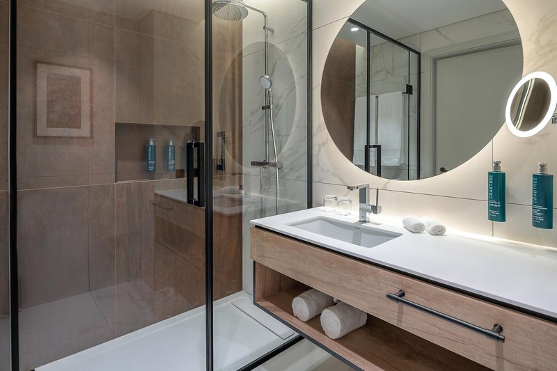 DoubleTree by Hilton Lagoa Azores 28