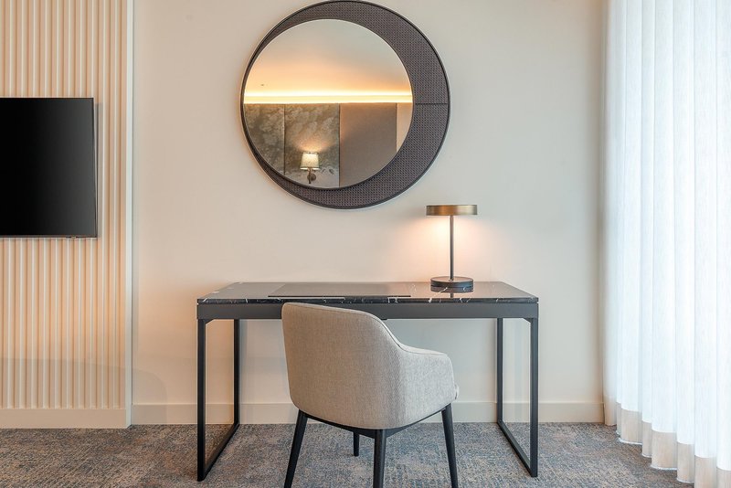 DoubleTree by Hilton Lagoa Azores 29