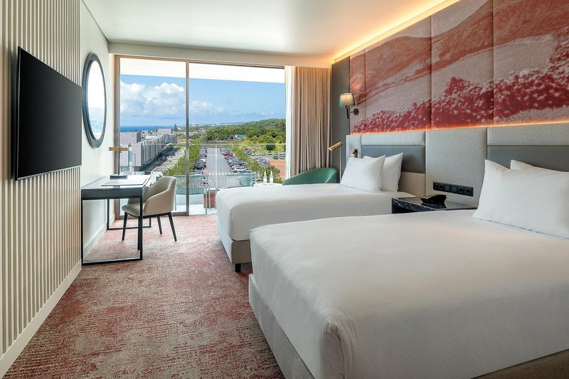 DoubleTree by Hilton Lagoa Azores 30