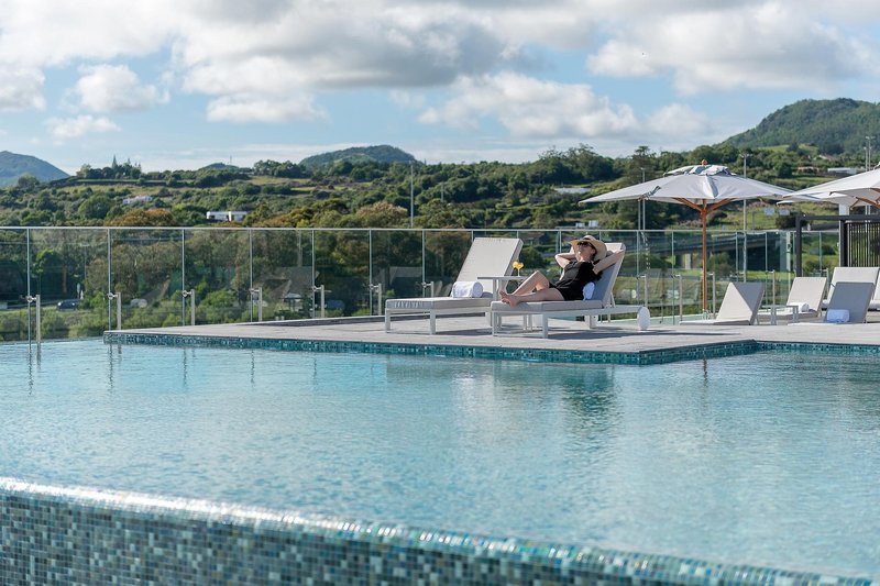 DoubleTree by Hilton Lagoa Azores 31