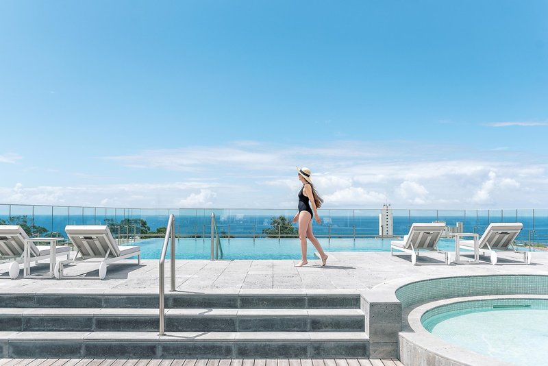 DoubleTree by Hilton Lagoa Azores 32