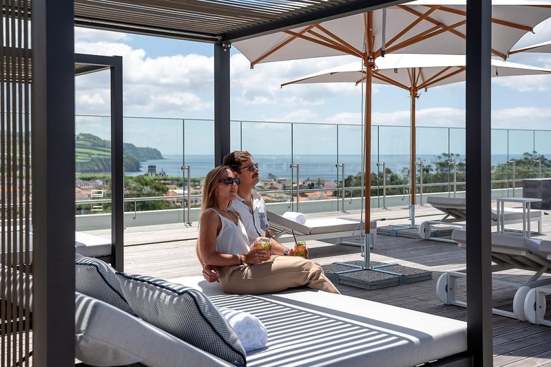 DoubleTree by Hilton Lagoa Azores 35