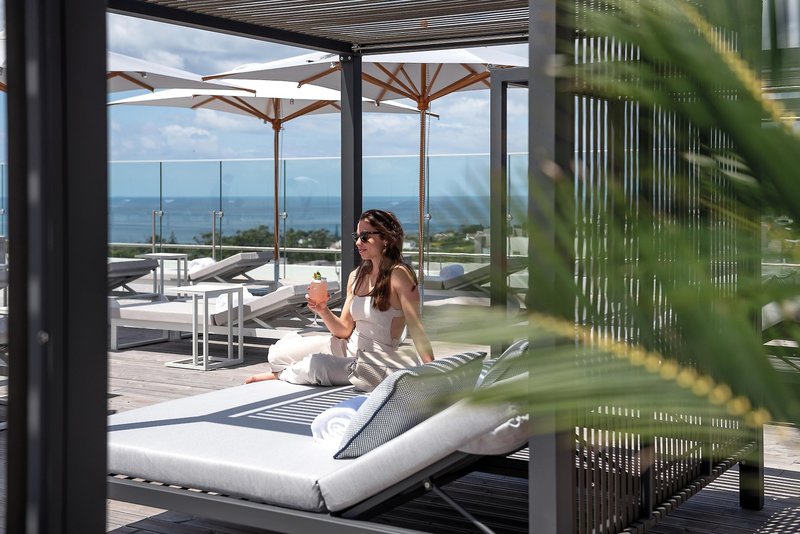DoubleTree by Hilton Lagoa Azores 36