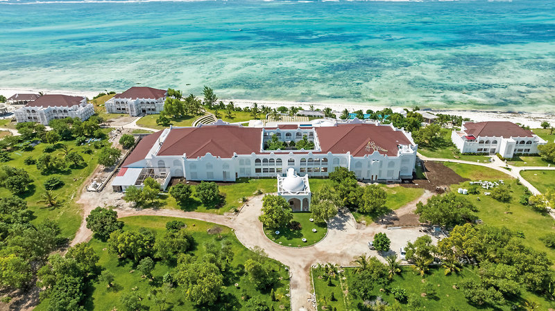 Shukran Palace 4