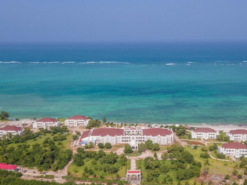 Shukran Palace 1