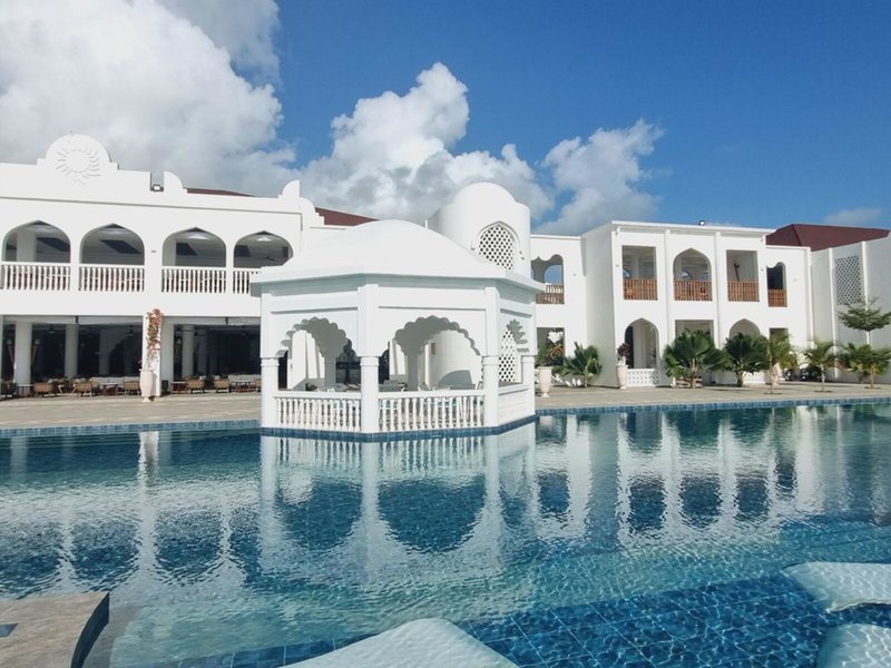 Shukran Palace 3