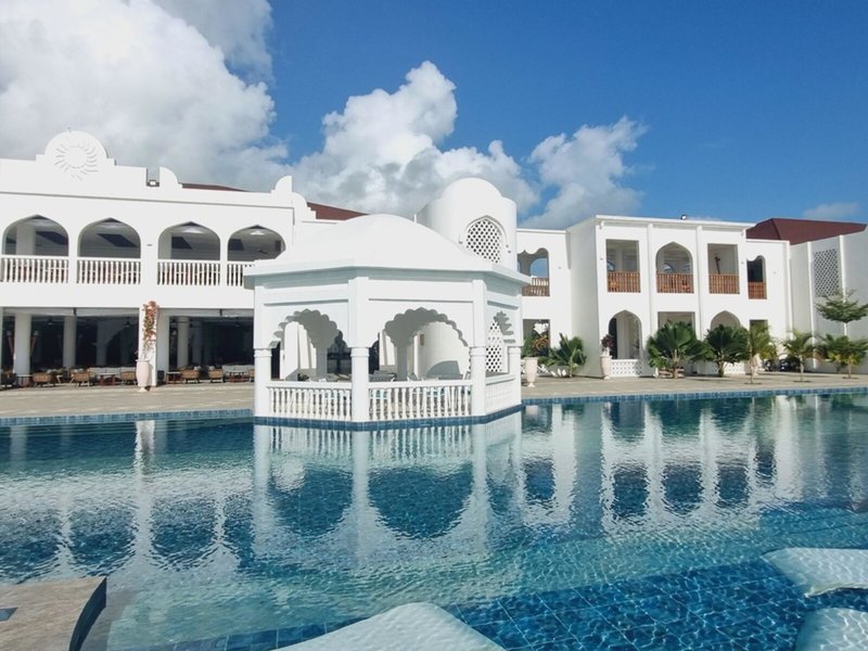 Shukran Palace 7