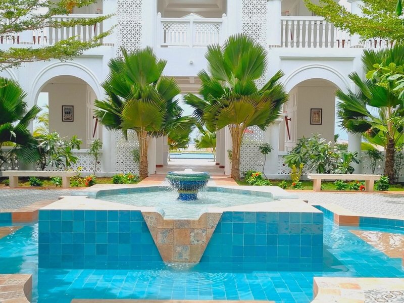 Shukran Palace 8
