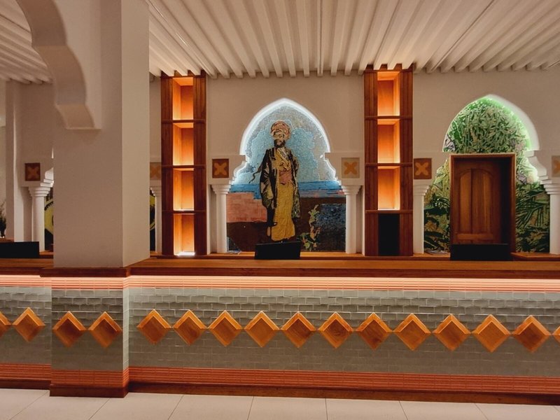 Shukran Palace 11