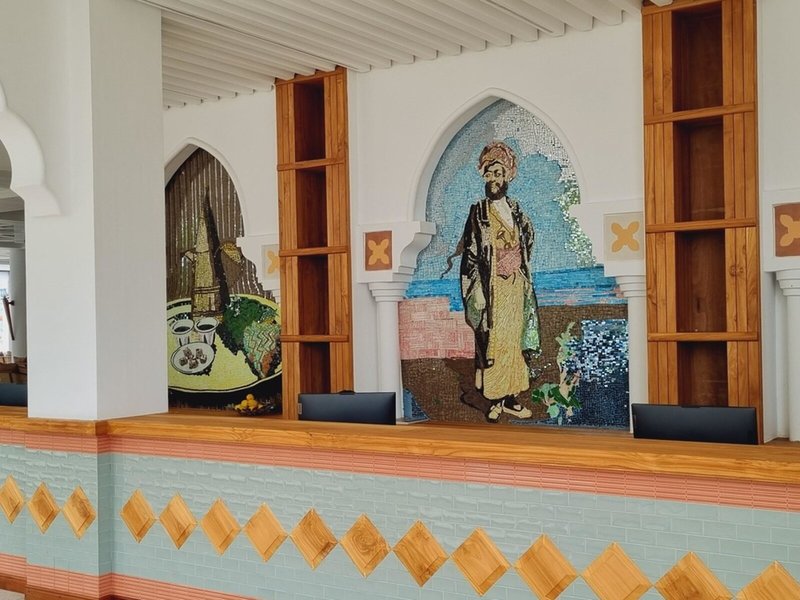Shukran Palace 12