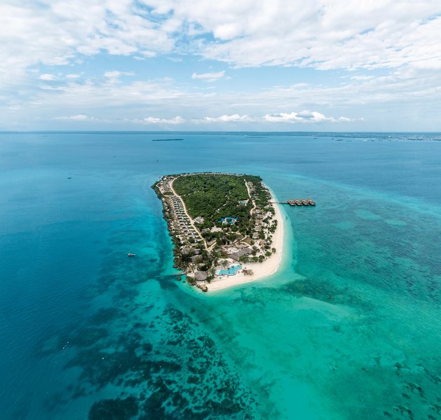 Bawe Tropical Island 4