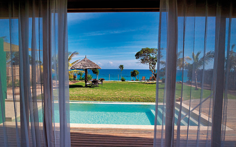 Bawe Tropical Island 9