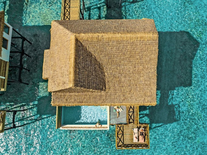 Bawe Tropical Island 13