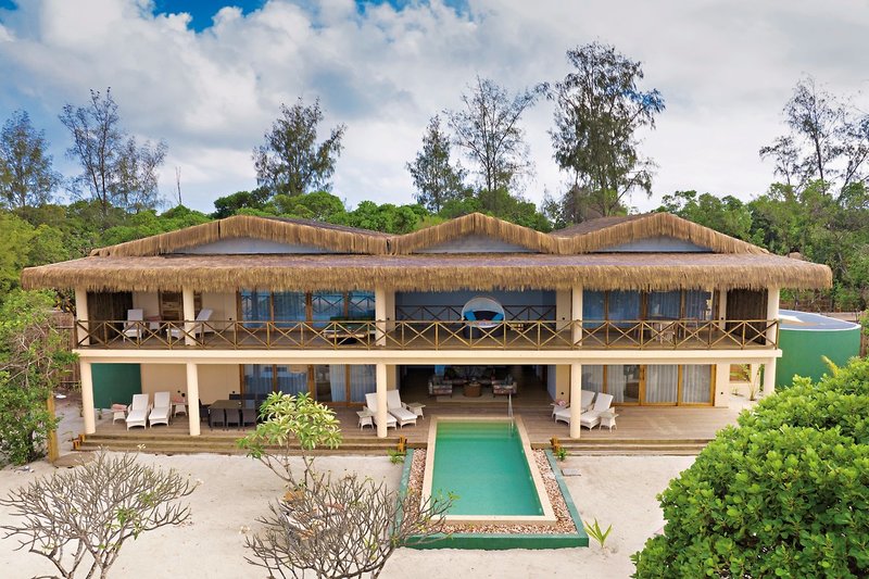 Bawe Tropical Island 15