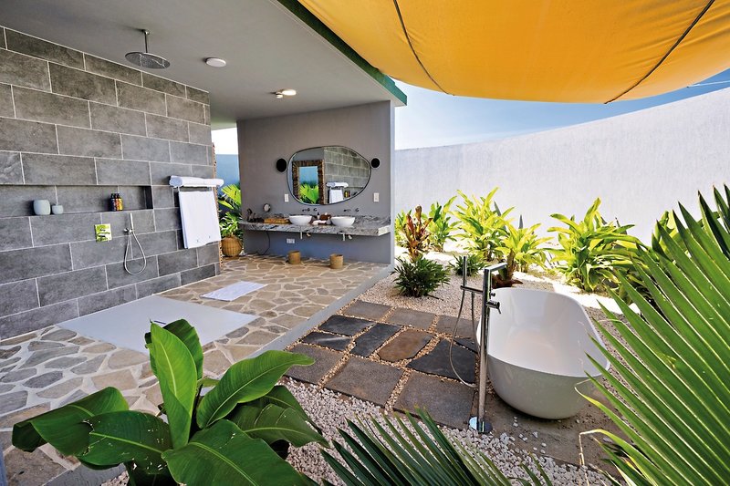 Bawe Tropical Island 17