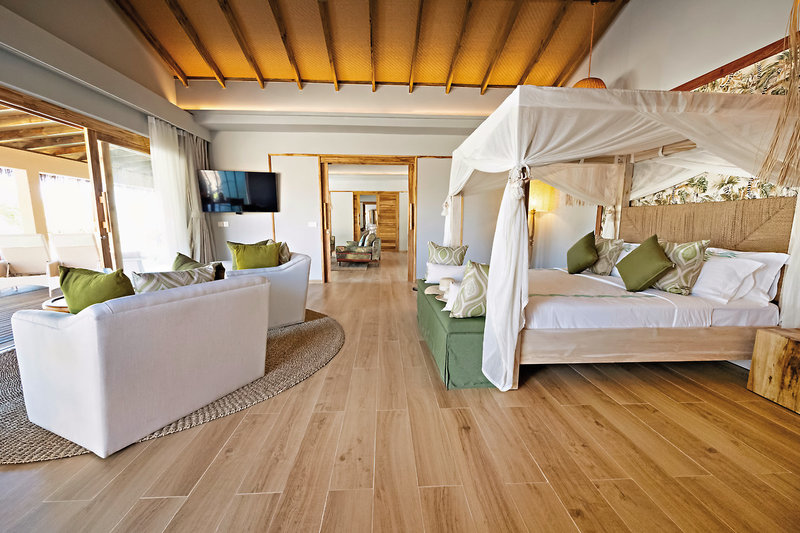 Bawe Tropical Island 18