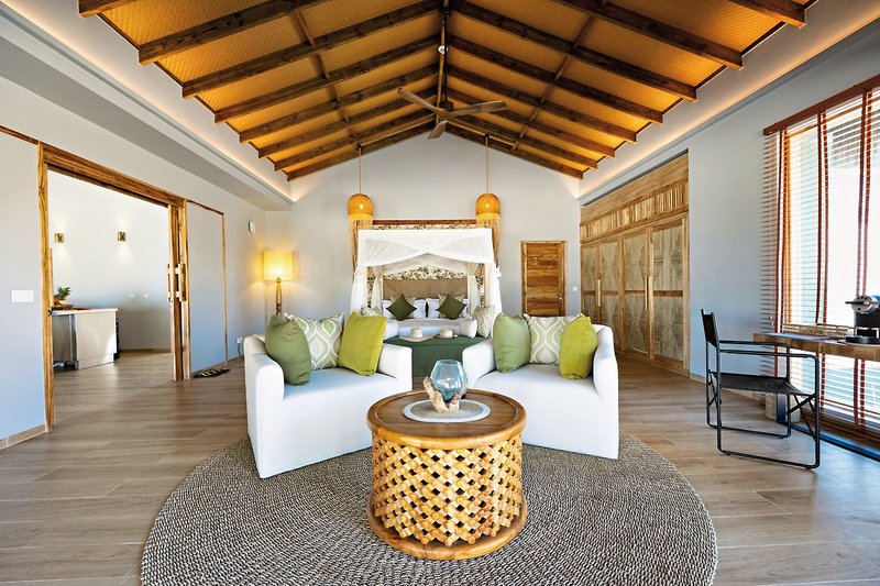 Bawe Tropical Island 19