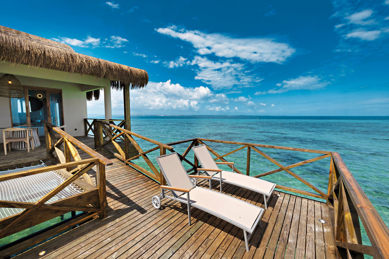 Bawe Tropical Island 24