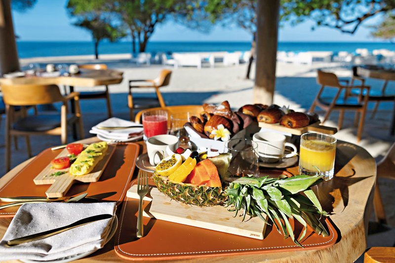 Bawe Tropical Island 29