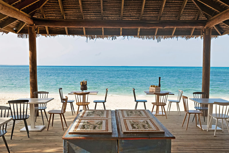 Bawe Tropical Island 30