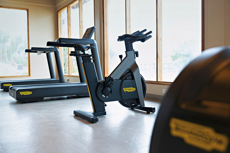 Bawe Tropical Island 35