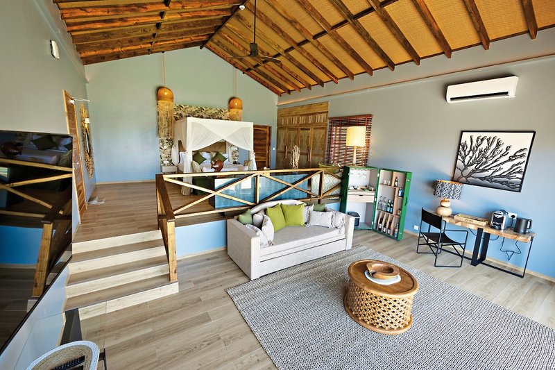 Bawe Tropical Island 3