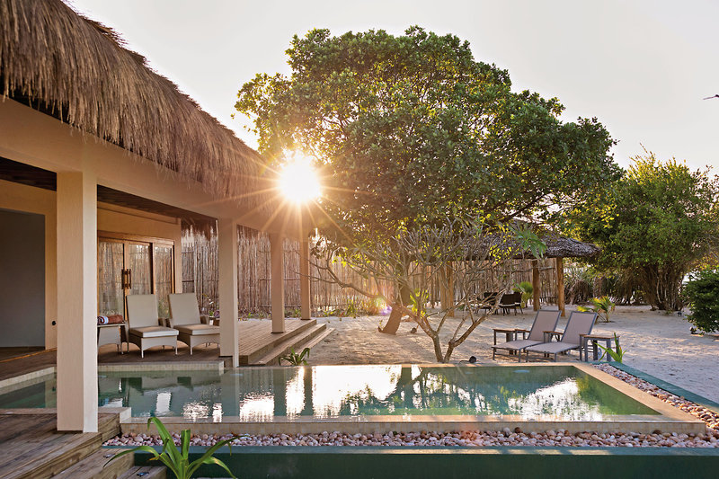 Bawe Tropical Island 4